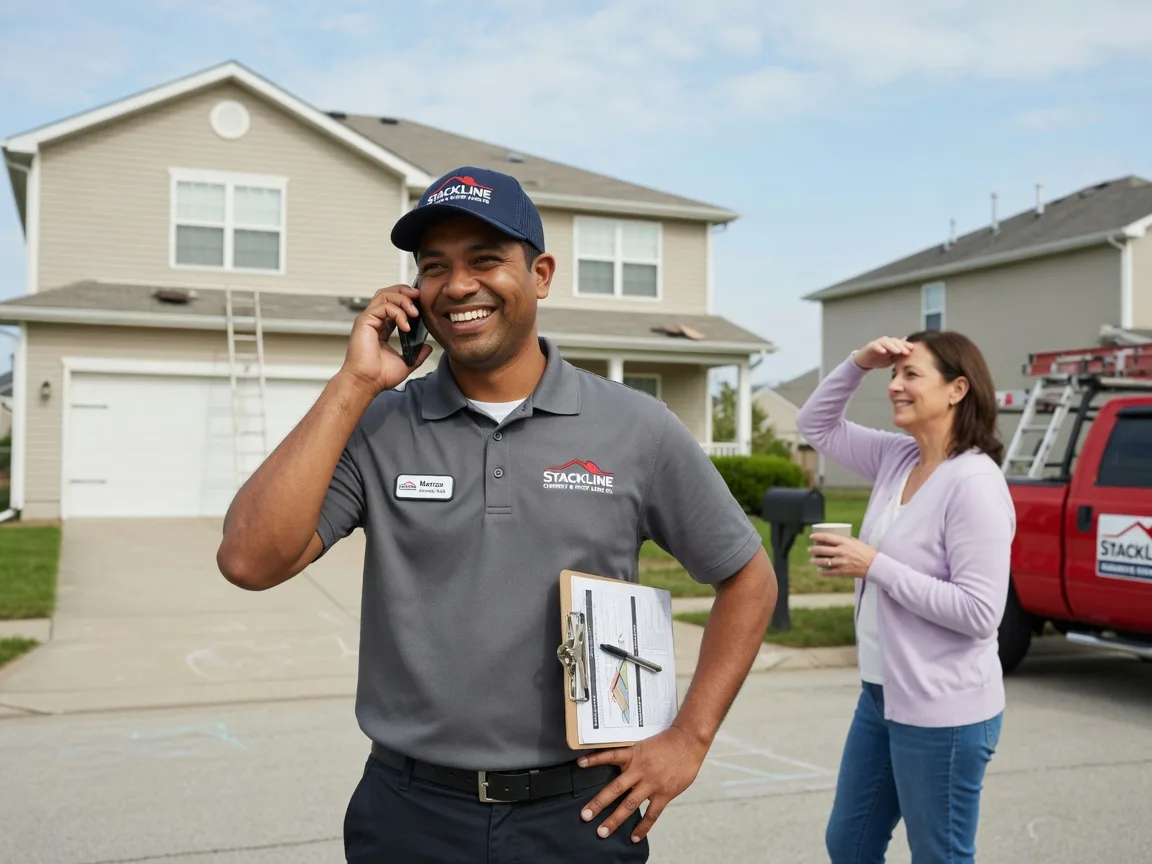 Chimney flashing repair Ratliff City, OK FAQs